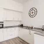 Lothian Road Apartment