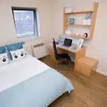 Mansion Apartments - Fountainbridge