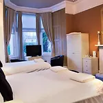 The Mayville Guest House
