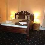 The Mayville Guest House