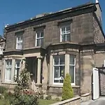 The Mayville Guest House