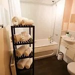 Edinburgh Playhouse Apartments