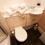 Edinburgh Playhouse Apartments