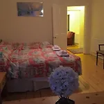 Menzies Apartment