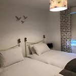 Haymarket Apartment