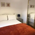 Haymarket Apartment