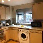 Haymarket Apartment