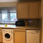 Haymarket Apartment