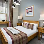 Nicolson Apartments