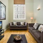 Nicolson Apartments
