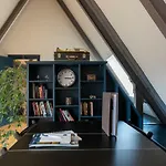 Linton Collection - The Attic Flat