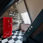 Linton Collection - The Attic Flat
