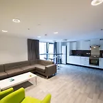 Edinburgh Orwell Apartments