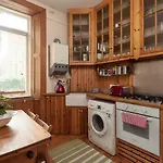 The Richmond Terrace Residence