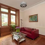 The Richmond Terrace Residence