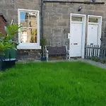 Beautiful One Bed Colony Flat In Stockbridge, Edinburgh