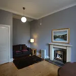 Beautiful One Bed Colony Flat In Stockbridge, Edinburgh
