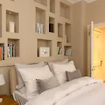 Deluxe Edinburgh Retreat Apartment