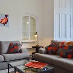 Spacious 3 Bedroom West End Flat