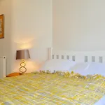Spacious 3 Bedroom West End Flat