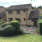 Edinburgh Mid Liberton Villa