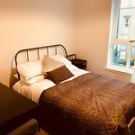 Morrison Circus - Apartment 20 Minutes Walk To Grassmarket & Castle