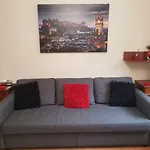 Bryson Road Edinburgh Apartment