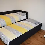 City Pad Edinburgh