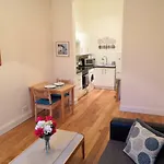 Buccleuch Place Residence