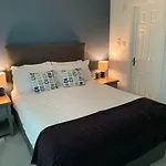 Spring Gardens Residence