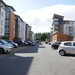 The Albion Apartments