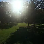 Edinburgh Central Park