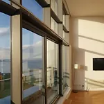 Penthouse Ocean View Apartment