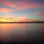 2 Bedroom Apartment With Sea View Sleeps 4