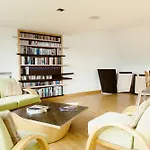 Unique Stay Edinburgh