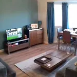 Two Bedroom Apartment Near Haymarket