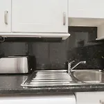 Canonmills Apartment