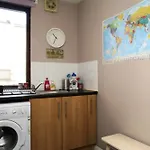 2 Bedroom Canalside Apartment