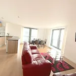 Riverside Apartments