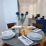 Quartermile Serviced Apartments