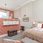 Haymarket Apartments