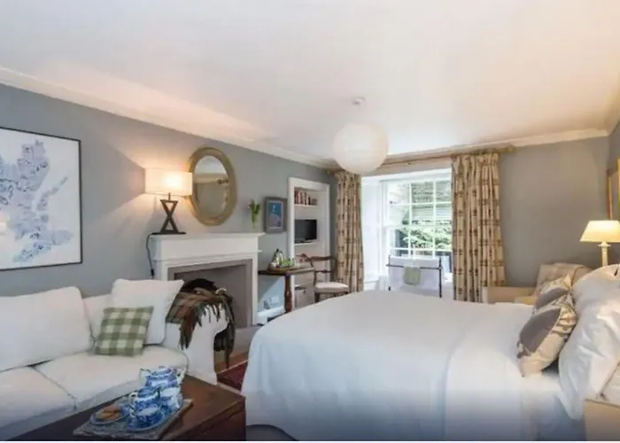 The Guest Room