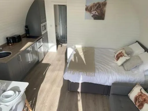Pathgreen Glamping