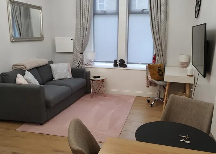 K R Sweet Home Nice One Bedroom Flat