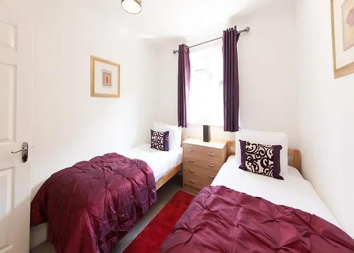 Leith Apartments