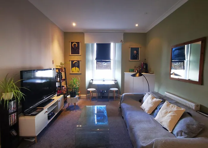 The Haymarket Flat