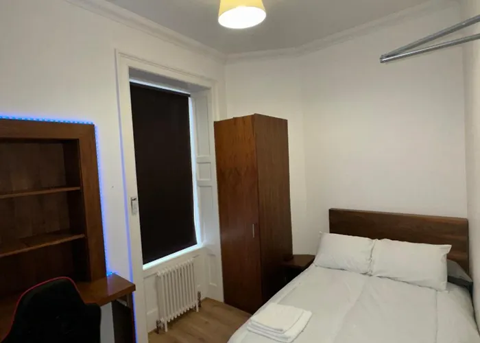 Cosy Double Room