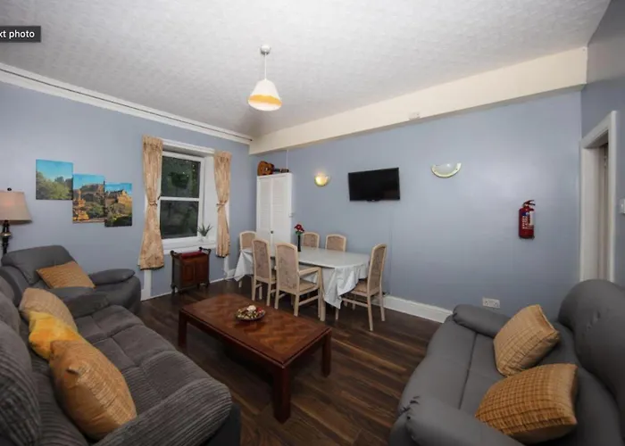 Super Central Apartment At The Meadows!1