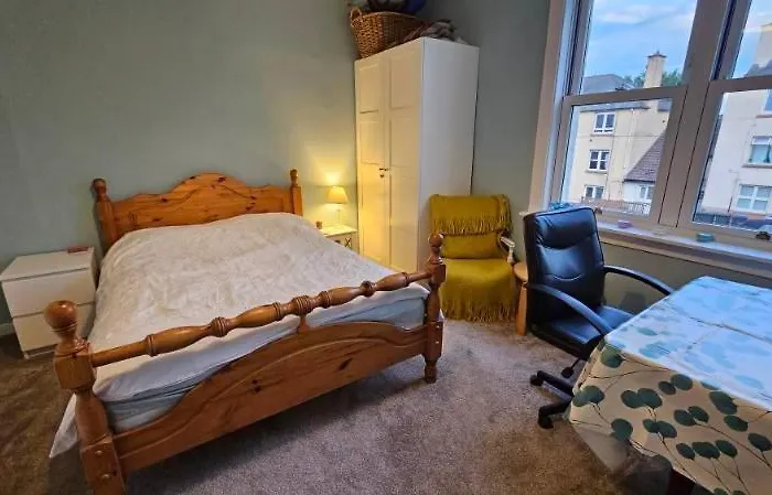 Prestonfield Flat