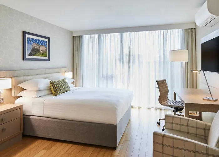 Residence Inn By Marriott Edinburgh